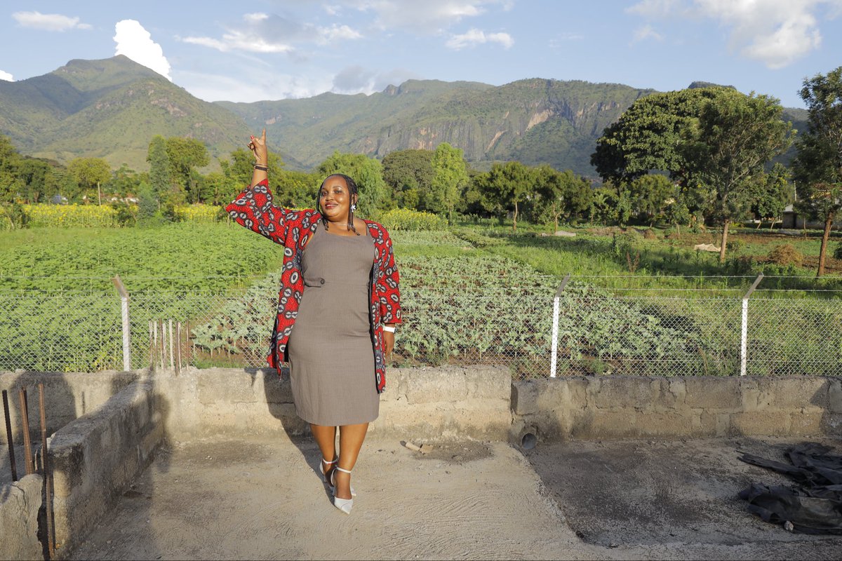 With the support from <a href="/TrustAfrica/">TrustAfrica</a> &amp; <a href="/FundAgroecology/">Agroecology Fund</a> , I’ve been able to facilitate <a href="/copacso/">Coalition of Pastoralist CivilSocietyOrganisations</a> training empowering  Karamoja’s youth to harness digital tools that will help them transform their communities. Digital skills are opening doors to a more inclusive #Agroecology future.