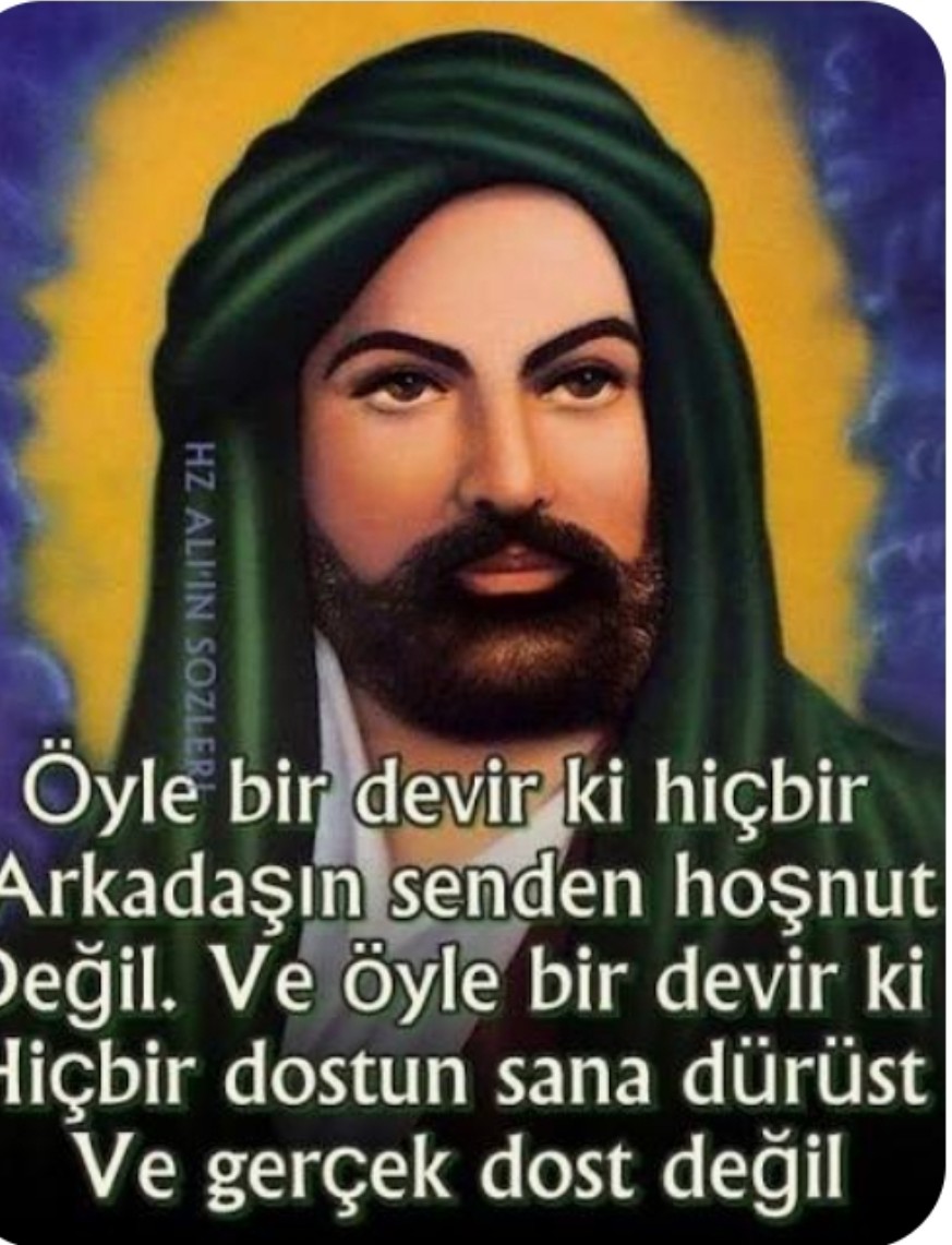 Bunu da söz verip yarı yolda birakanlar okusun