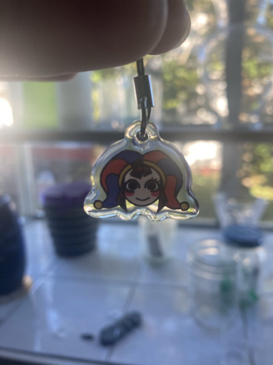 TSE | ASSY tweet media