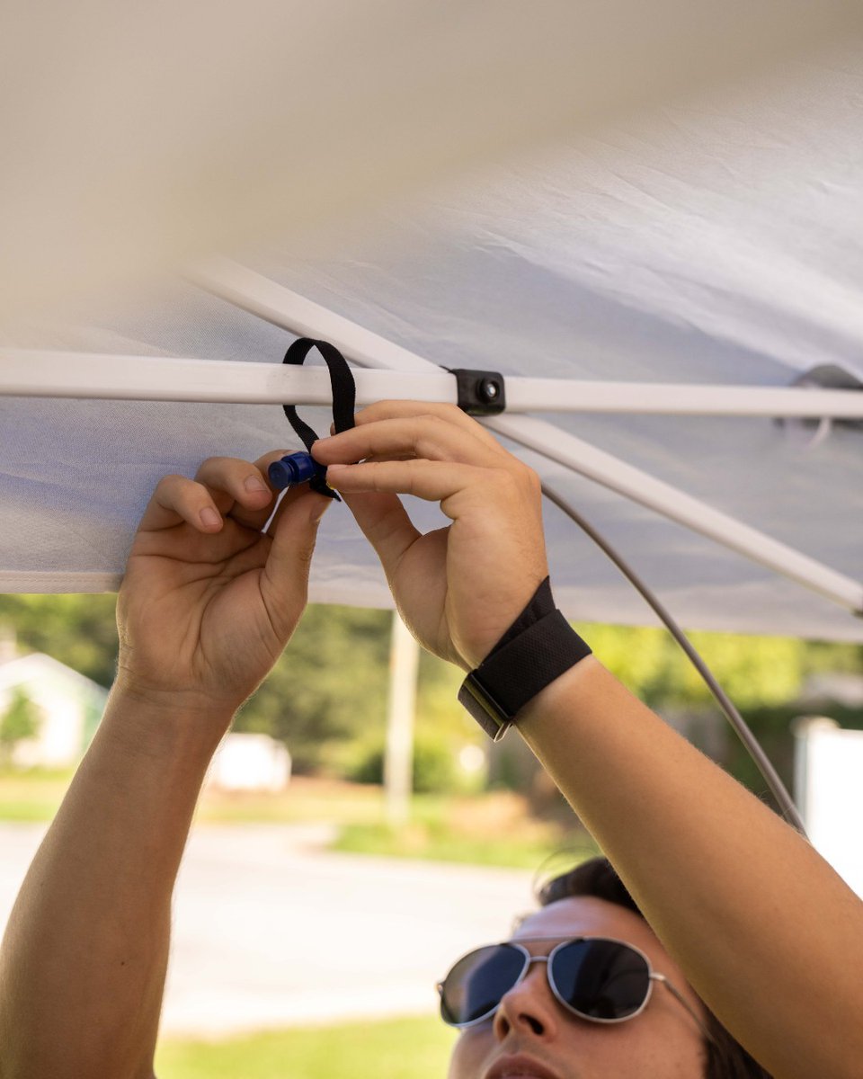 Misting at Lowe’s tweet media