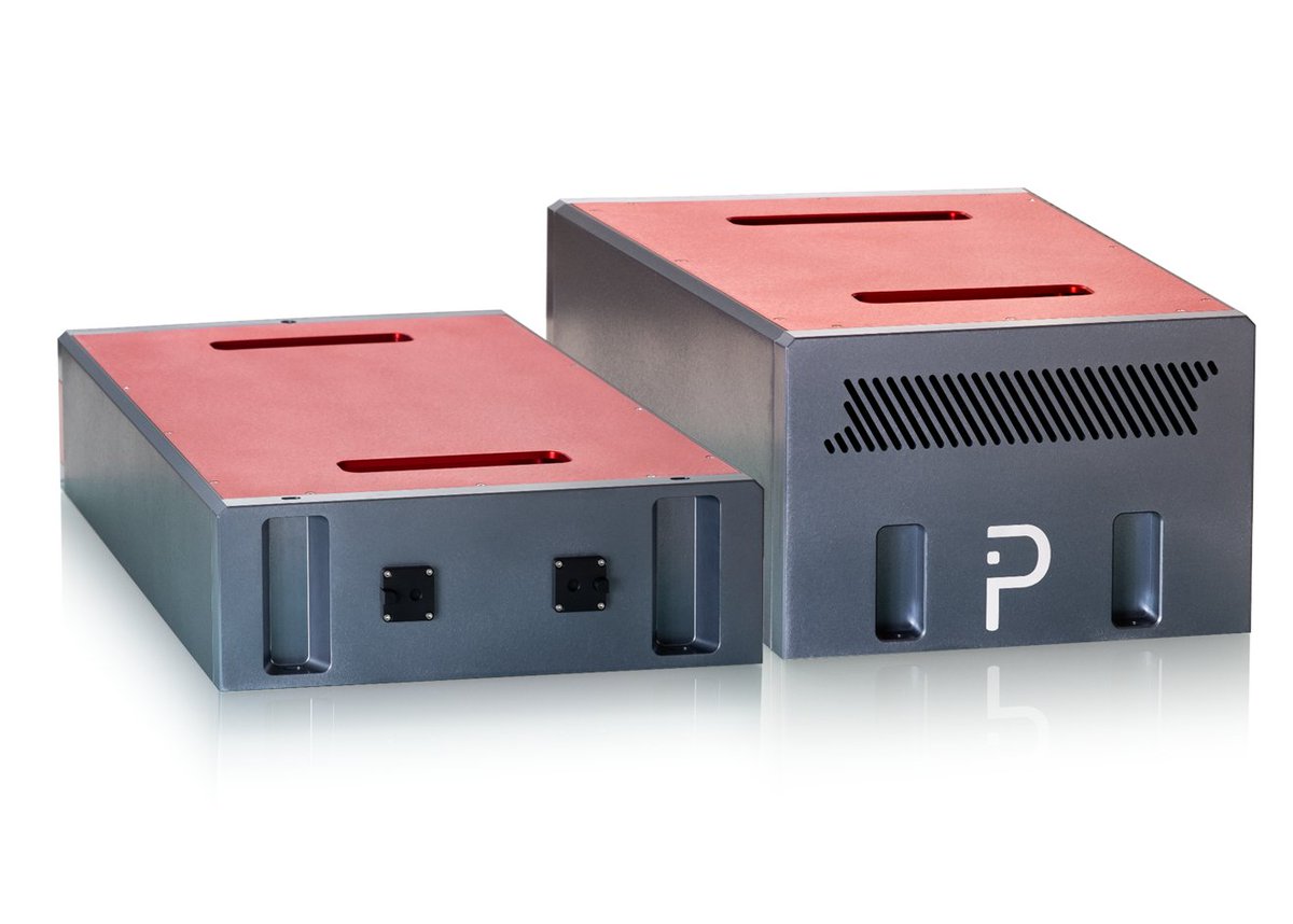 Tunable Flexibility: Ultra-Low-Noise Lasers for R&amp;D Breakthroughs

zurl.co/jFzoo

#TunableFlexibility #UltraLowNoiseLasers #FSXSeries #BioPhotonics #QuantumComputing #CoherentRamanImaging  #Fiber #FreeSpace #ProspectiveInstruments #RPMCLasers