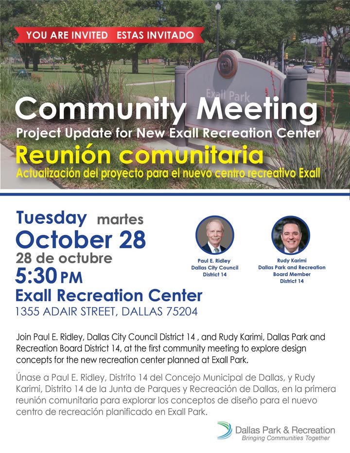 Happening tonight!

📢We want to hear from you!!📢