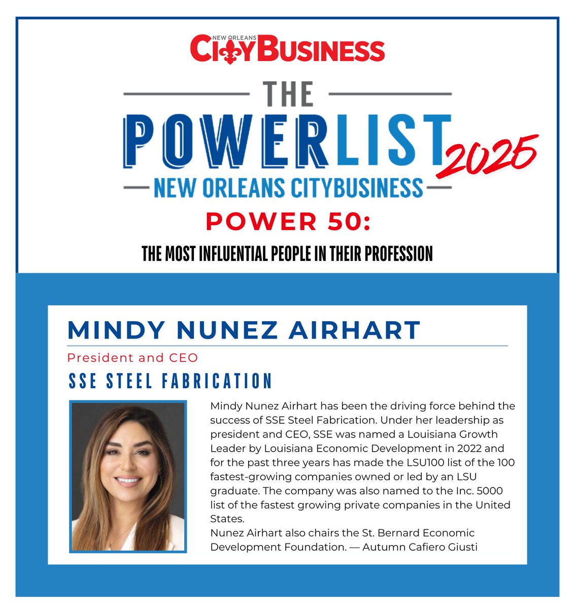 SSE Steel Fabrication tweet media