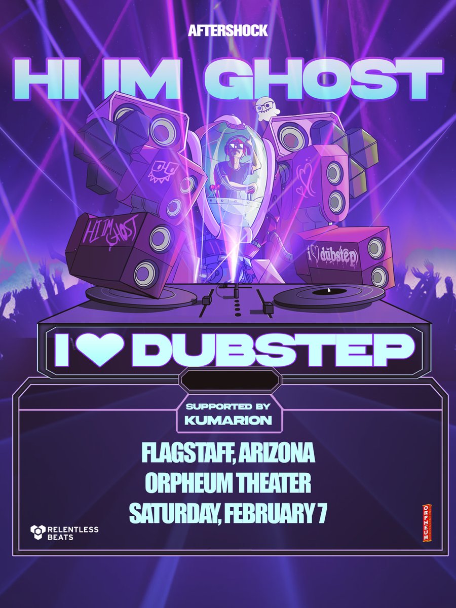 Relentless Beats (@RelentlessBeats) / Posts / X