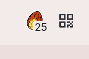 haidar_tyw's tweet photo. Alhamdulilah i have 25 eggs 
I need way to get more 
@hotdao_ @NEARProtocol 
@HottLord #hotwallets #NEAR https://t.co/cz2cVBpkKH