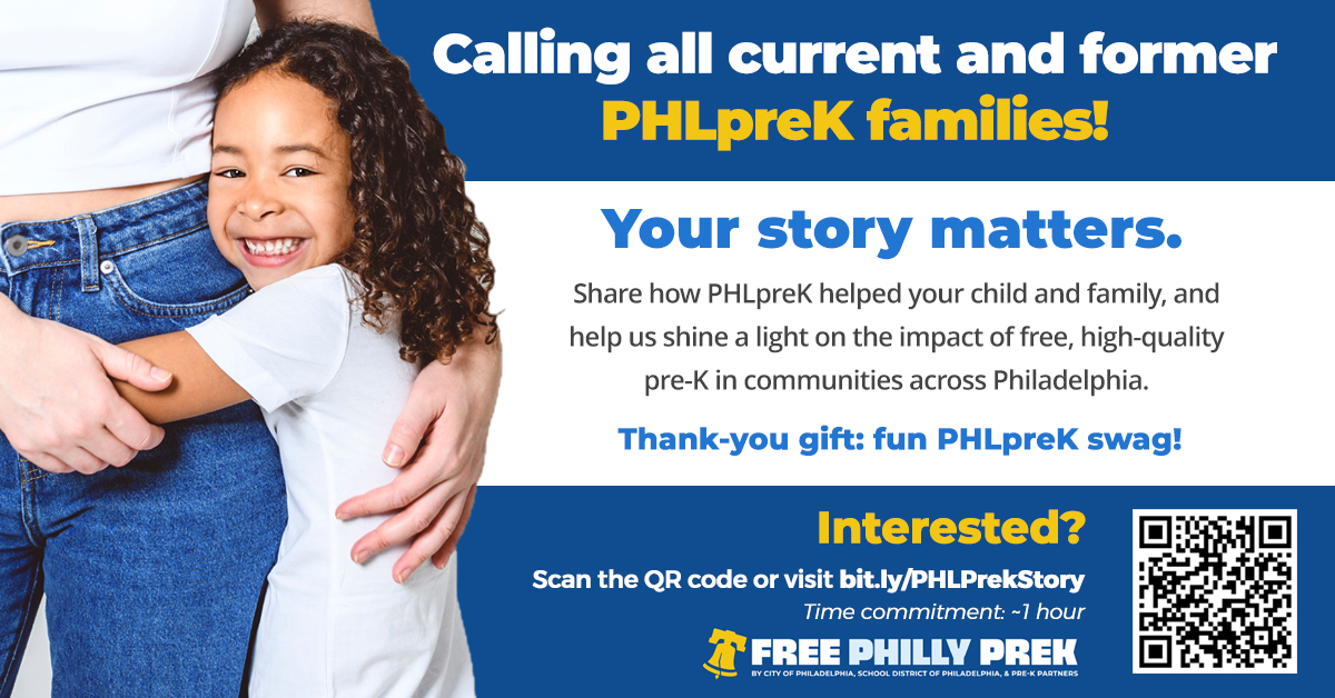 Philadelphia DHS tweet media