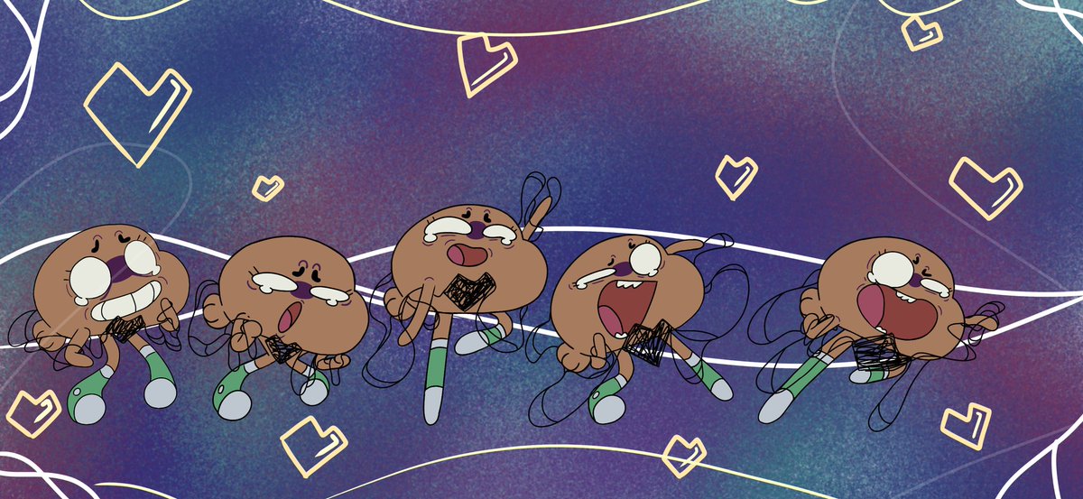 1sa_18nya's tweet image. *Be fallen brothers Darwin Sprite*(fan Made)
By:longaniza *osea yo* #pibbyapocalypse #pibbyarmageddon  #Darwin #FNF  #fridaynightfunkin #pibby