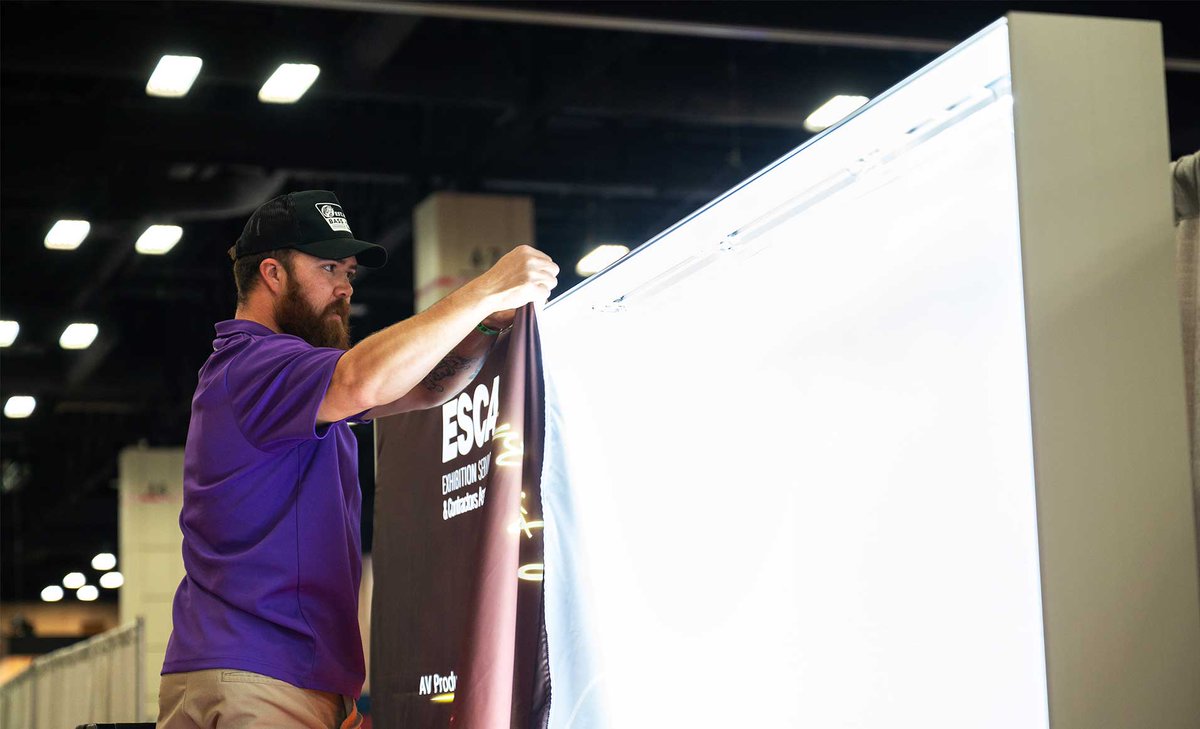 FeatherliteMN's tweet image. 🌟 Unlock Cost Savings at Your Next Trade Show! 🌟

Want to learn more? Check out our blog 👉hubs.li/Q03QyGH_0

#TradeShow #Exhibiting #CostSavings #EventPlanning #TradeShowTips #IDLabor #SmartPlanning #ExhibitDesign #BusinessGrowth