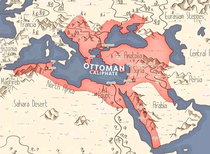 Osmanlı İmparatorluğu 🇹🇷🐺
#NeMutluTürkümDiyene #Osmanlıİmparatorluğu