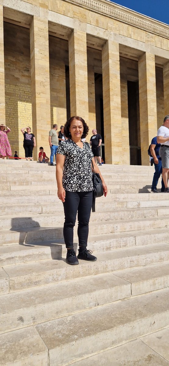 Dilber Özçelik ( Tutuş) 🇹🇷 tweet media