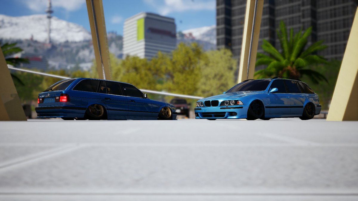 OwensRacingBoys's tweet photo. Low And Slow - @GetOutOfMyGame6 #CarX #CarXStreet #BMW https://t.co/5KyjJAjFiN