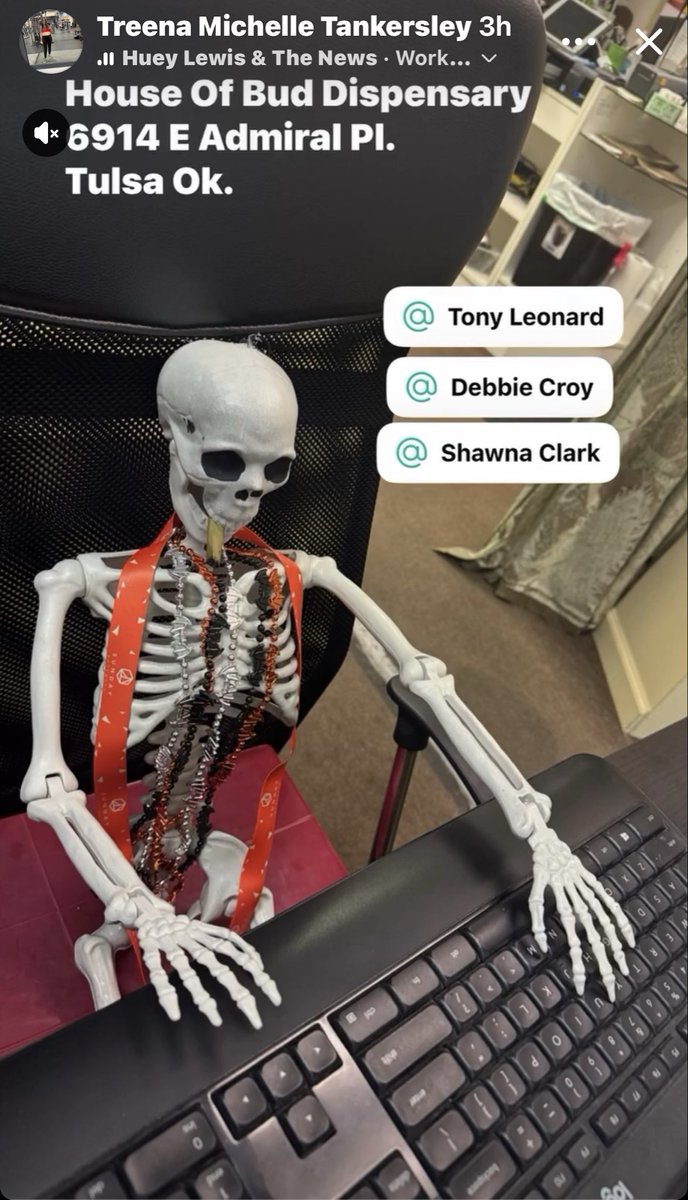 TreeTank420's tweet image. House Of Bud Dispensary 
6914 E Admiral Pl. 
Tulsa Ok.
