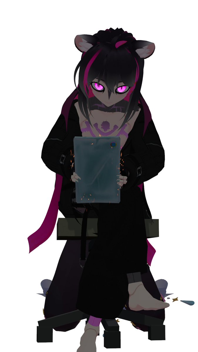 Don't mind me just checking in on something