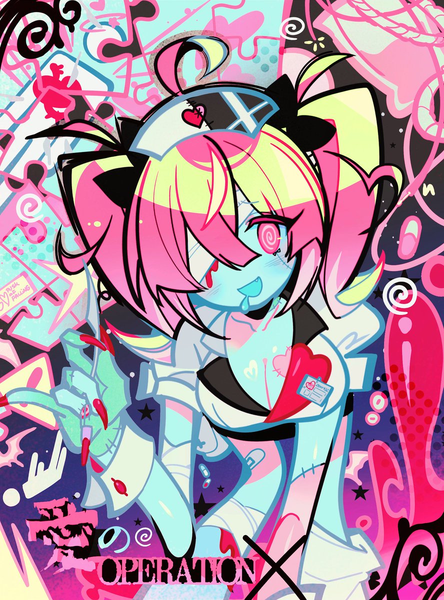 anzuhan's tweet image. 