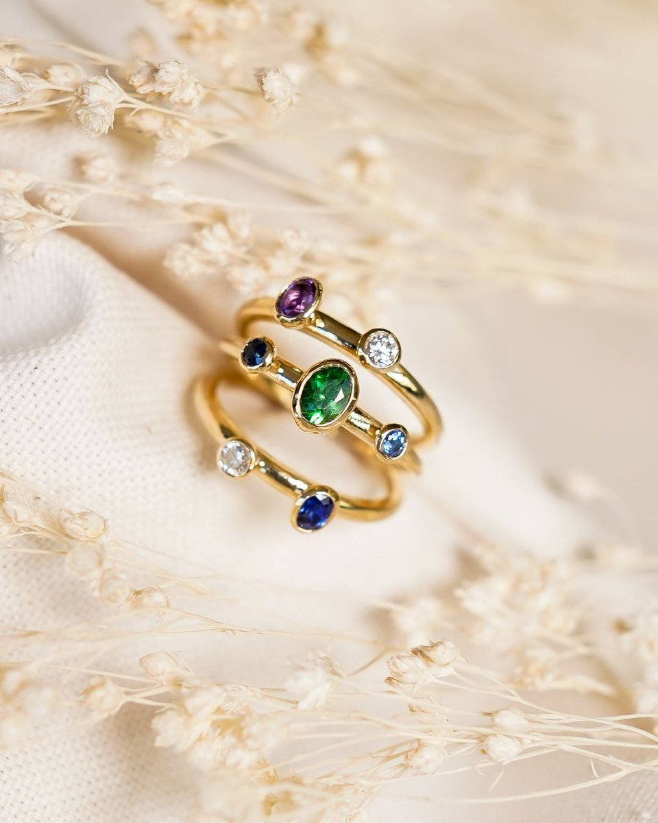 prudenandsmith's tweet image. Your latest obsession. DM us if you want to know more. 

#stackingrings #stackingringstyle #stackingband #ringstack #stackablerings #mixandmatchrings #customstack #stackingjewellery #ringstacks #stackingringdesign