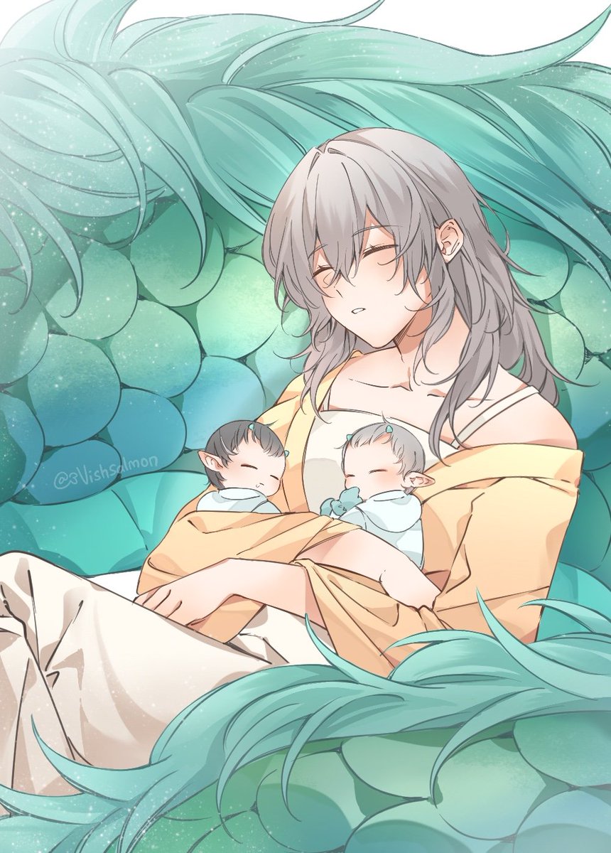 vishsalmon's tweet photo. I kinda miss my babies https://t.co/RFeAvv9ZYJ