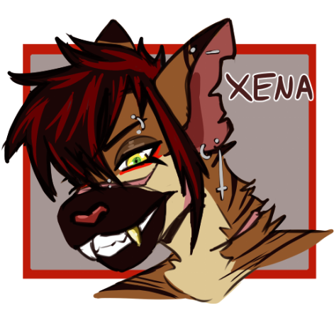 Crimson (They/HE) tweet media