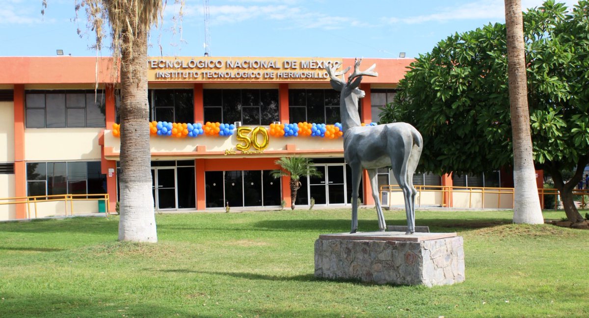 CONFIRMAN CASO DE TUBERCULOSIS EN EL ITH 

Autoridades del Instituto Tecnológico de Hermosillo confirmaron un caso aislado de tuberculosis en una estudiante de Ingeniería en Mecatrónica, quien se encuentra bajo tratamiento desde el pasado 12 de octubre.