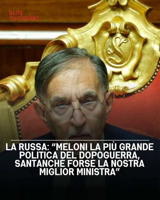 PicTolari1's tweet image. Si và bene La Russa e M. è stato il più grande statista del Secolo, peccato che qlcn non la pensava così (come con la Meloni) e lo ha appeso a Pz Loreto, quella sì che dovrebbe diventare patrimonio dell'Umanità.
#Unesco_Loreto
#FascistiMerde
