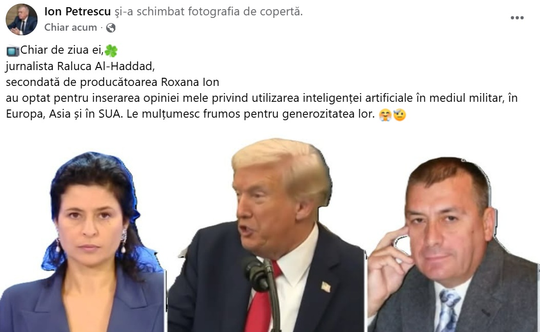 IONPETRESCU's tweet image. chiar de ziua ei...