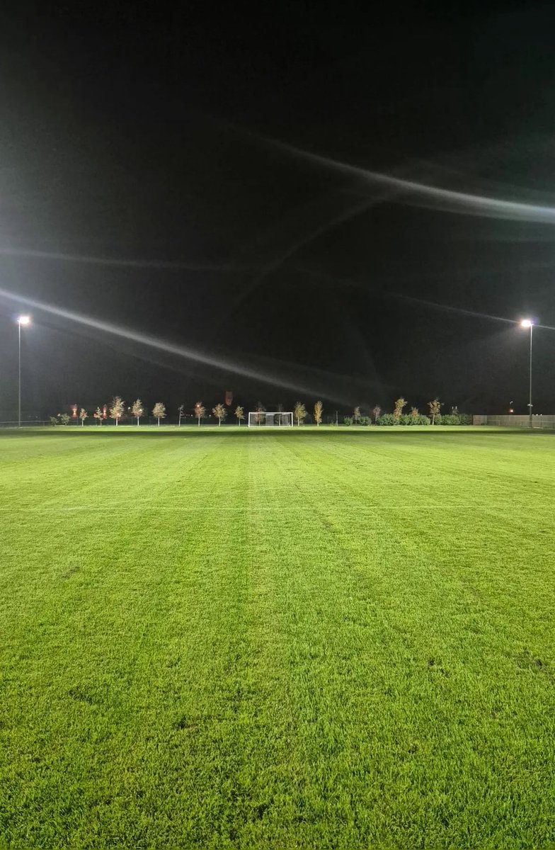 We are ready for this  evenings Home tie against a very good <a href="/CullyRangers_FC/">Cullompton Rangers FC</a> side , 7.45pm KO Pitch looking good and ready to go. Hoping for a good game.. all support very welcome , bar open as always 

<a href="/swsportsnews/">South West Sports News</a> <a href="/swpleague/">WALTER C. PARSON PENINSULA LEAGUE</a>