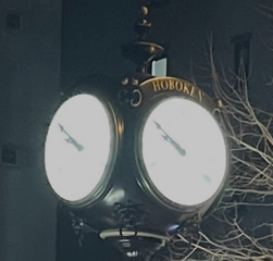 SmartyJones1's tweet image. The #Hoboken Elysian Charter School - investigative report reveals Emily Jabbour sought its closure.

What time is it, Hoboken? 

hobokenelection.blogspot.com/2025/10/emily-…