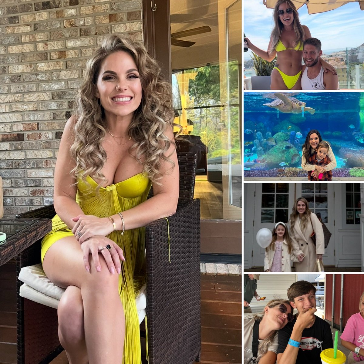 She’s beautiful inside and out.

I’m blessed that I am where she is, and for every moment that led me to her. 

Happy Birthday, darlin.
I love you.