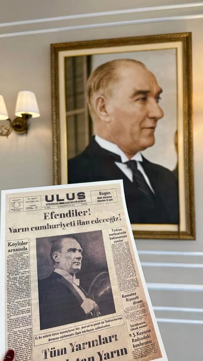 29 Ekim Cumhuriyet Bayramımız kutlu olsun !! 🇹🇷