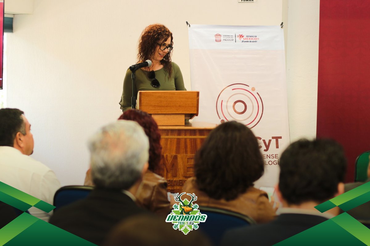 TESSFP_Edomex's tweet image. Nuestro director general, Dr. Aníbal Alberto Mejía Guadarrama, asistió como invitado especial a la entrega de convenios “Sinergia para la Incidencia” del @comecyt, fortaleciendo proyectos que transforman comunidades con conocimiento e innovación. 💡🤝
#TESSFP #OrgulloVenado 🦌