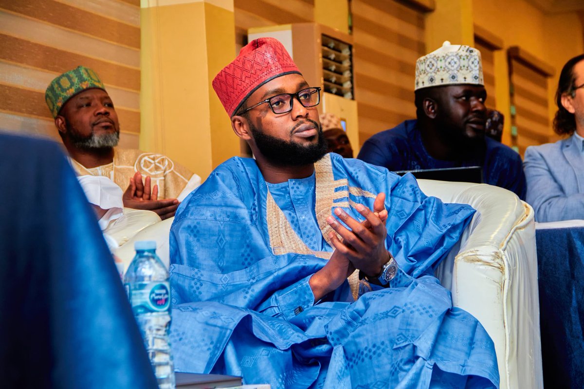 DahirMHashim's tweet image. The 2-Day Stakeholder Workshop on Waste Management, organised by REMASAB in partnership with PACE, opened today in Kano under the theme “From Awareness to Action – Strengthening Collaboration for a Cleaner Kano.” The workshop sets the stage for practical strategies to transform…