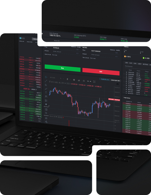ALT5_Sigma's tweet image. ALT5 Sigma’s API suite lets banks, fintechs, and enterprises integrate trading, payments, custody, and settlement—without building from scratch. Skip blockchain headaches and go live faster!

Click here to learn more and see our demo: alt5sigma.com/solutions/api-…