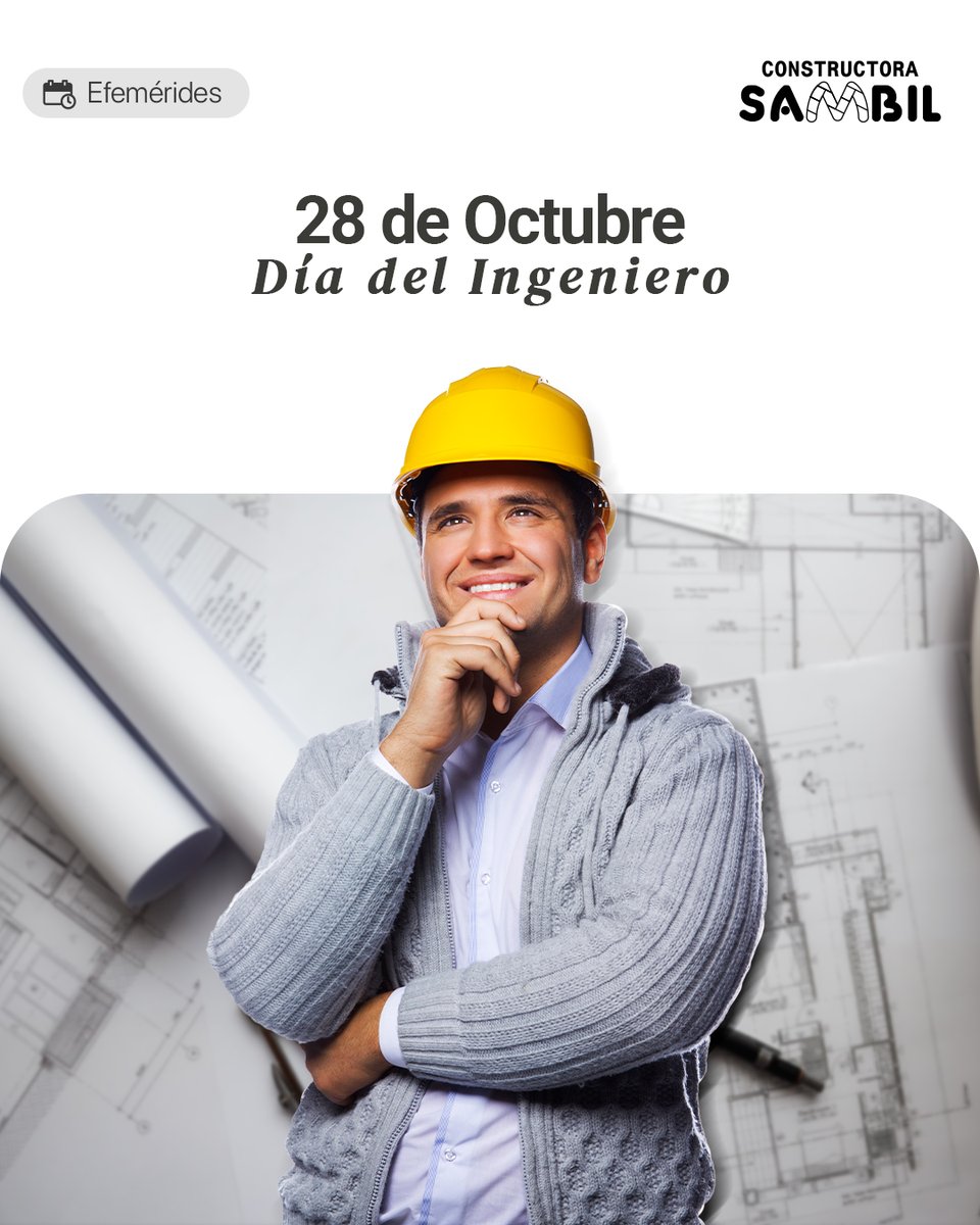 Constructora SAMBIL® tweet media