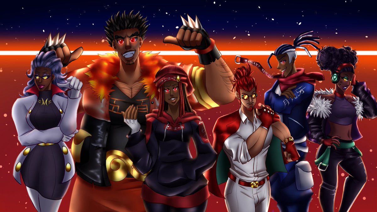 POKEMON GIJINKA: LEGENDS ZA
-
#PokemonLegendsZA