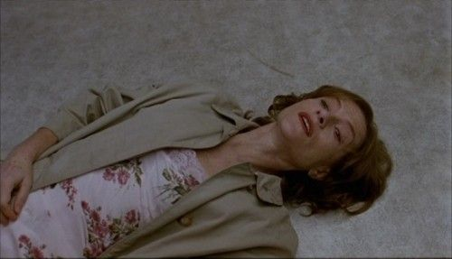 Just remembered not all desires should be acted upon