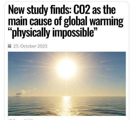 clarkzkent's tweet image. daaaaaaaa
.... surreal how majority of humans with an IQ over 80 don't just laugh at this hoax, indicates how dumbed down people are to believe these lies
CO2 = Life
#ClimateChangeScam