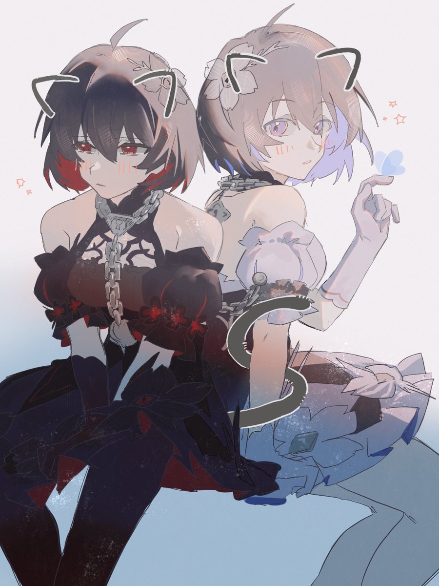 ooooootaru's tweet image. /ᐠ. .ᐟ\ Ⳋﾆｬﾝ