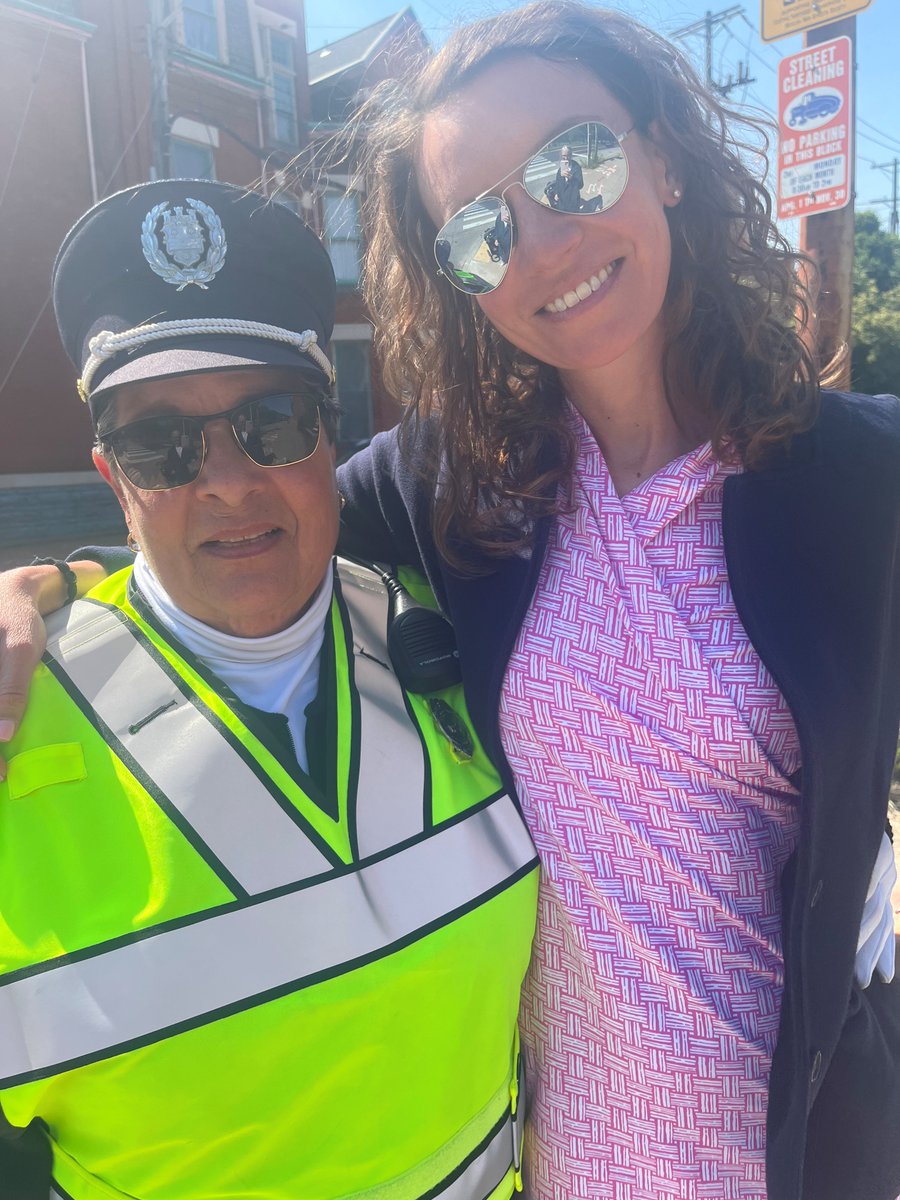 PGHController's tweet image. On #FirstResponders Day, I&apos;m grateful for all the men and women who work hard every day to keep our City safe. Thank you all for answering the call to save lives, get justice for victims of crime, protect property, and get people the care and support they need in times of crisis.