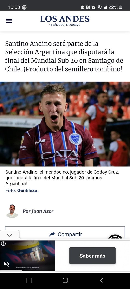 ChichoBazzali09's tweet image. EN AFA ANALIZAN EL PEDIDO DE 
ALDOSIVI. 
Godoy cruz 👇
-Estadio Nuevo
-Predio 5 estrellas 
-20 años en primera 
-Jugador mundialista 
-IA &quot;Es el más importante de Mza&quot;
SIN #ESCRITORIO
Fin.
