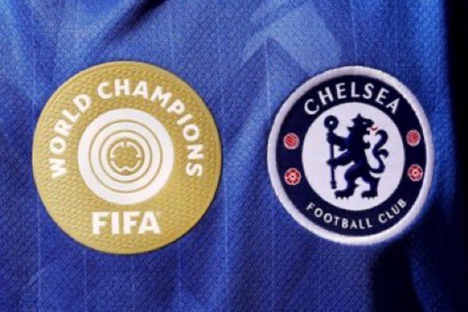 THE CHELSEA FORUM tweet media