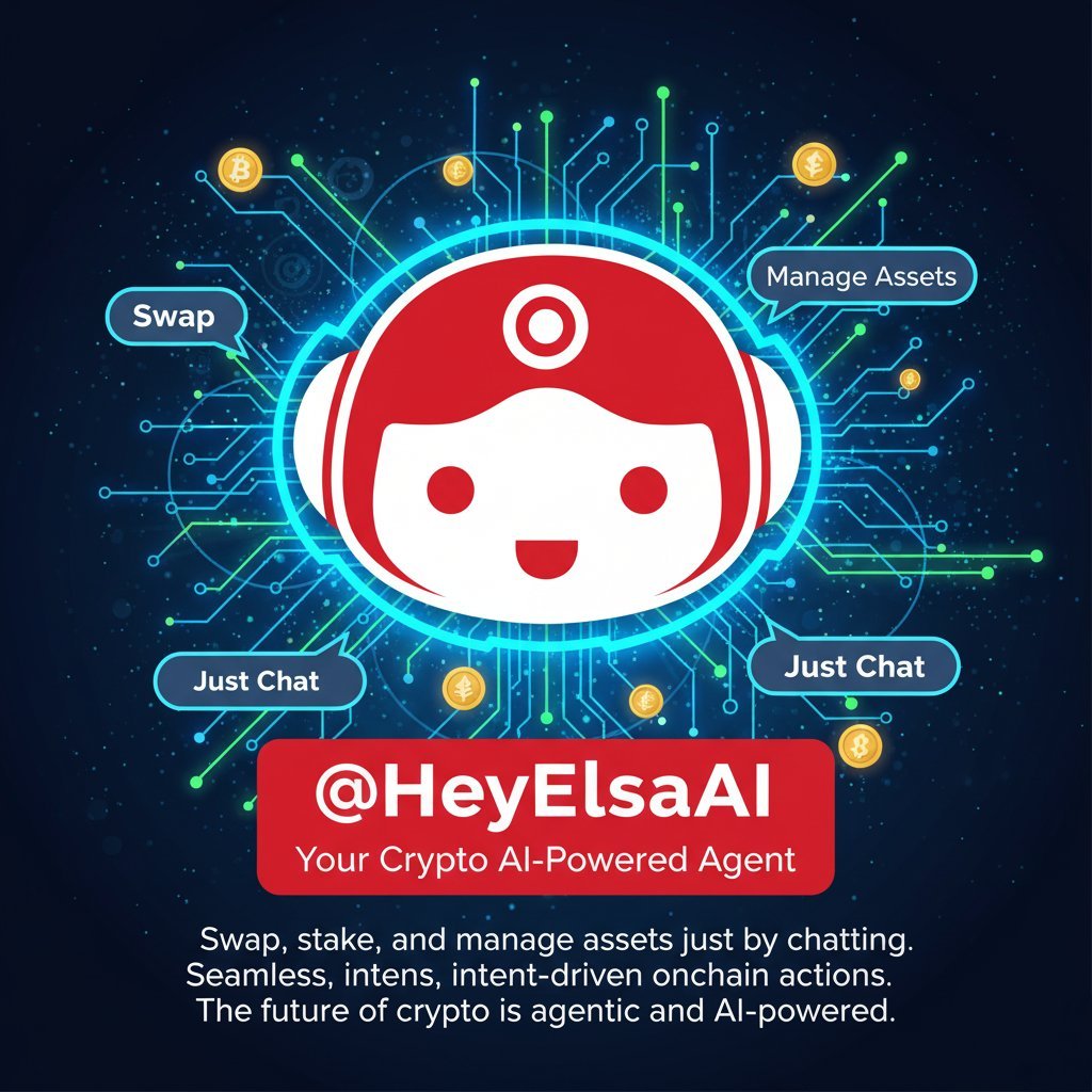 0x_engr's tweet image. Why i love @HeyElsaAI? 
It's Points System V2 is genius—earn while mastering DeFi through quests like staking, swapping, bridging. 
Learn impermanent loss, leverage hands-on, no boring theory. 
What's your first quest gonna be start @wallchain? 🤝
 #LearnAndEarn #HeyElsaAI