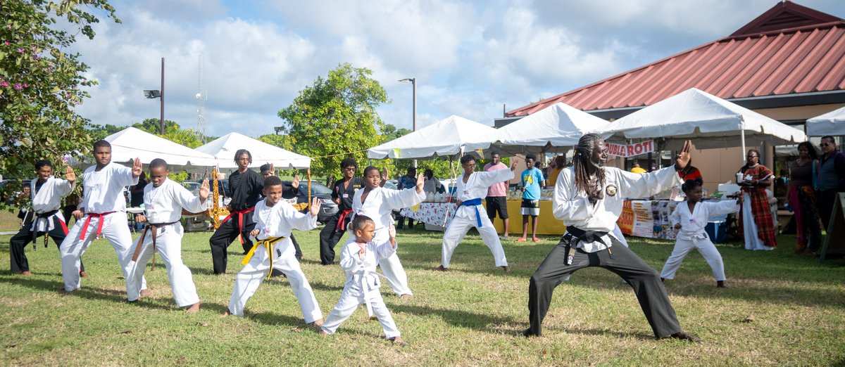 UVI School of Agriculture tweet media