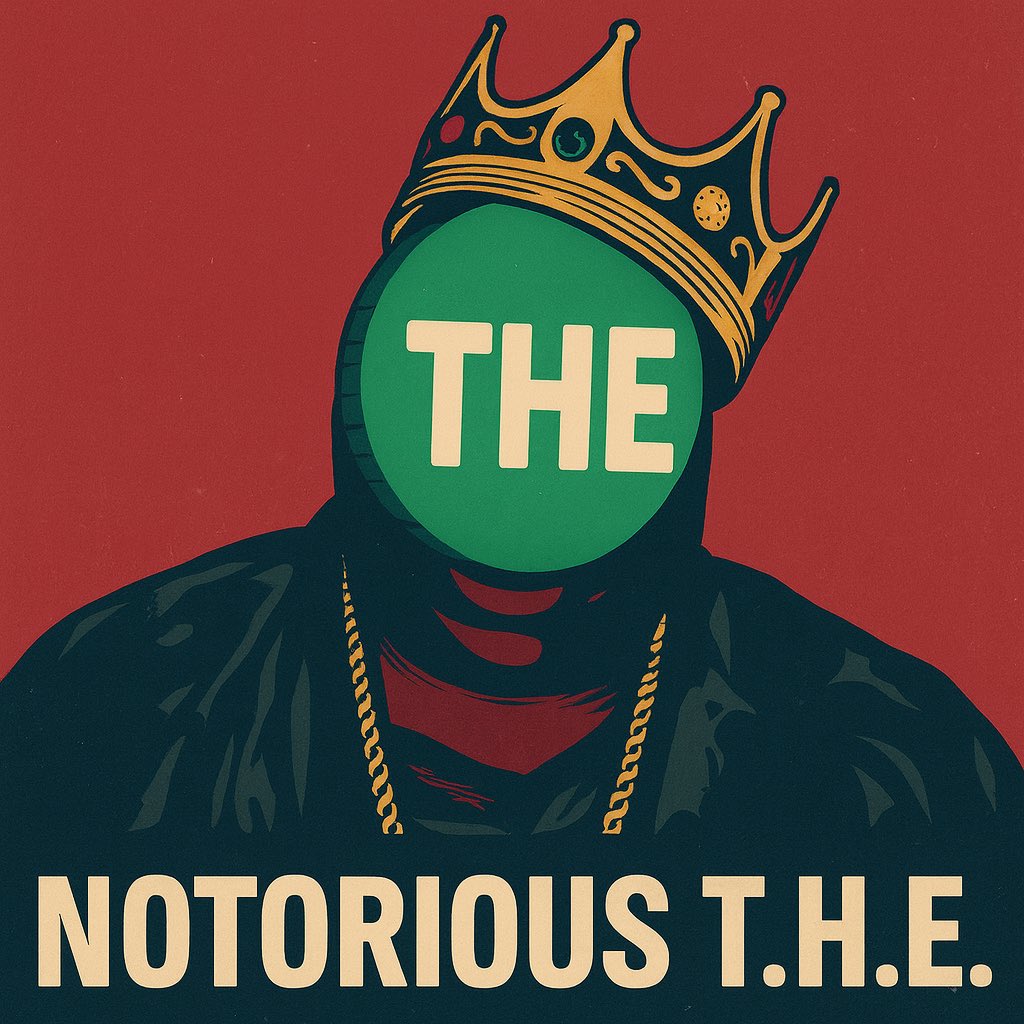 Kryftz's tweet image. On behalf of the chads holding @thecoinofficial I&apos;d like to officially invite @The__Solstice to join $the team with @JRNYcrypto . We&apos;ve absorbed a large chunk of supply that we are looking to lock away and would love for you to join the chat. With meme&apos;s pumping, I think you need…