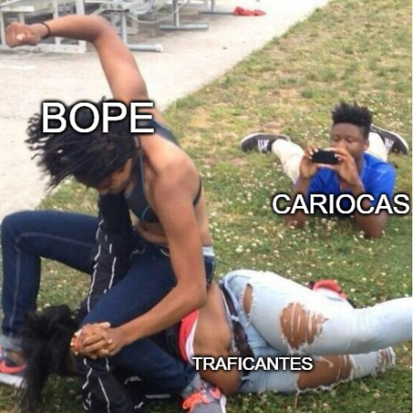 fefemilgrauzero's tweet photo. BOPE BOTANDO PRA FODER NOS CPX! LARGO O AÇO! https://t.co/9kMzkwBC6w
