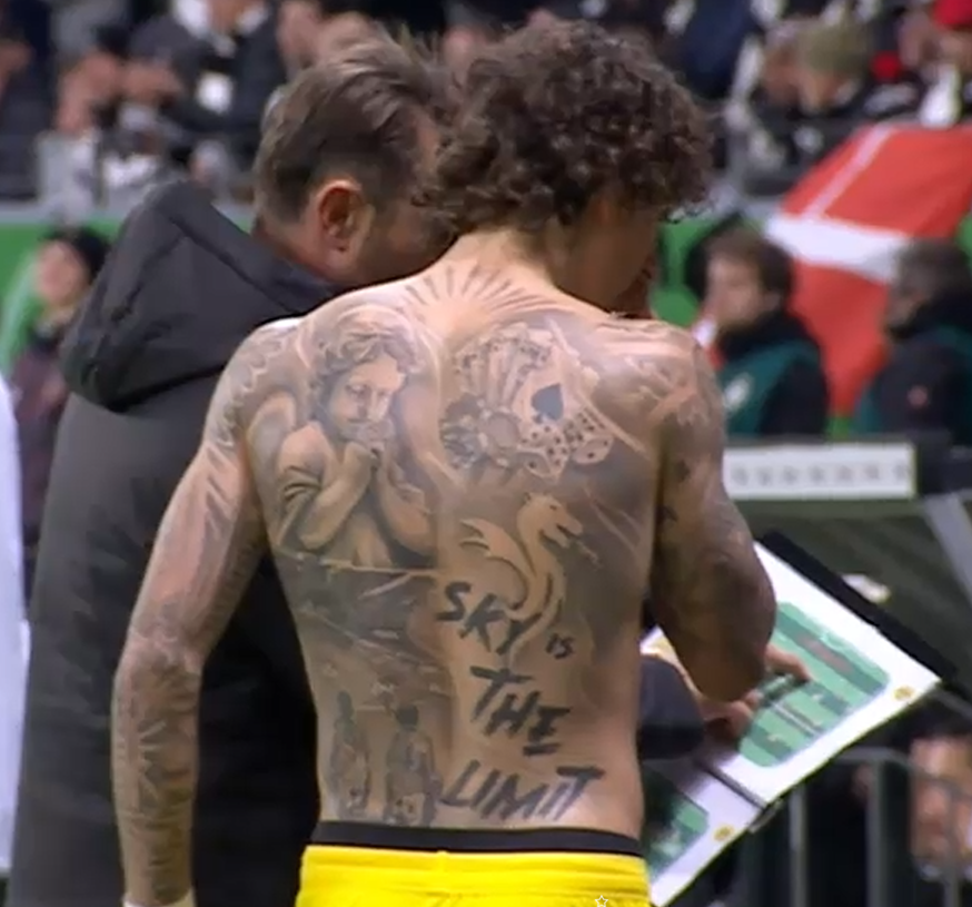 sexmann fabio schilva