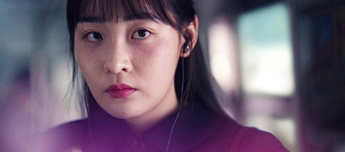 captnswilson's tweet photo. I started watching #TyphoonFamily just because of this scene and I have no regrets. It got me hooked right from the beginning. It feels fresh, interesting and Lee Junho has never looked better 🤍 https://t.co/GrRYA1ZmCJ