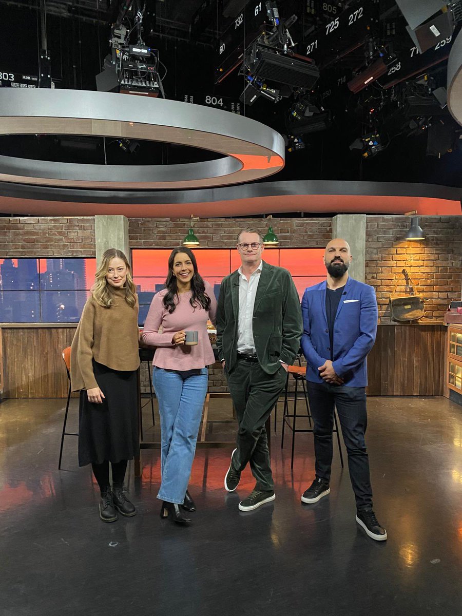 Rebecca Randhawa tweet media