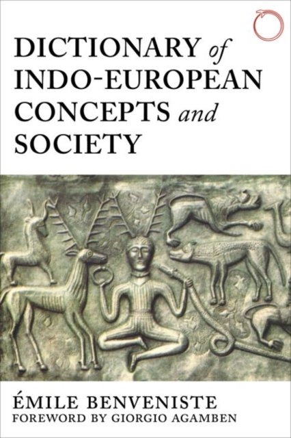 Just found this book today. I like Benveniste's attention to the Iranians as the first Indo-Europeans to create an empire, and how their language reflects that innovation. (He doesn't consider the Hittites as an empire but rather a regional hegemony)