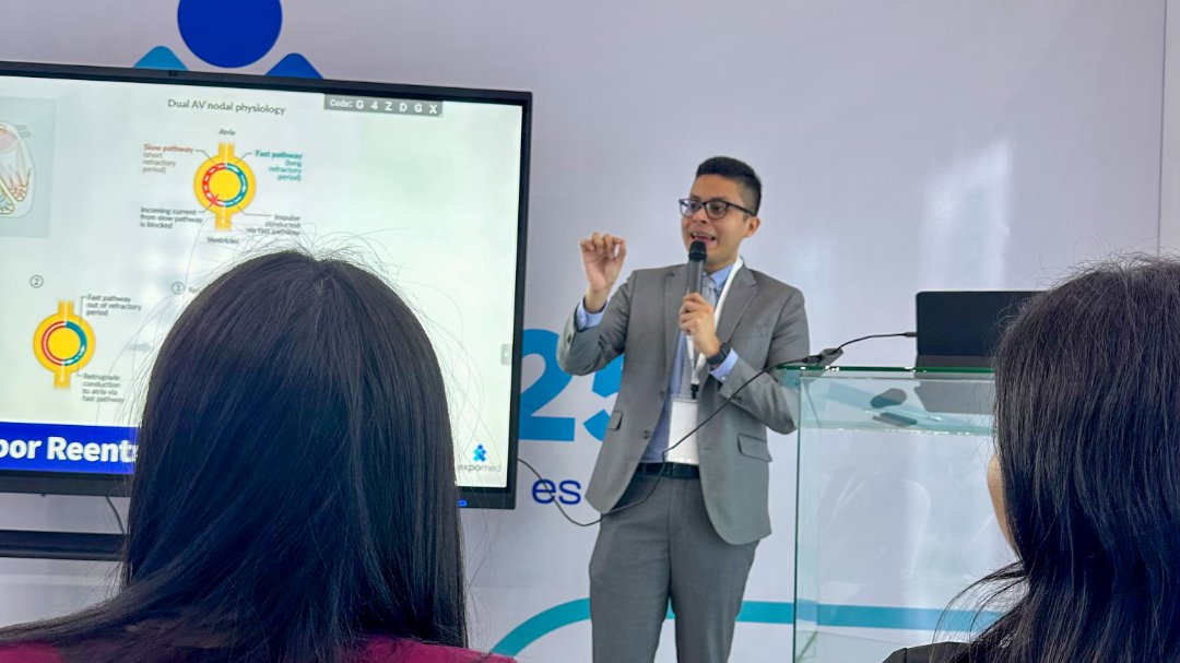 Mobile Infirmary Internal Medicine Residency tweet media