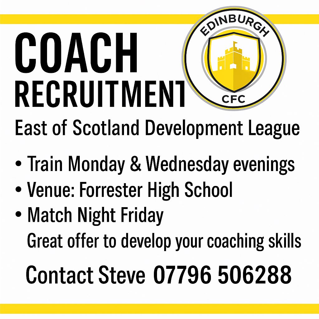 Opportunity awaits !