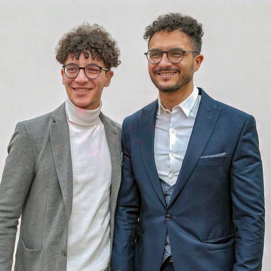 نظام المهداوي - Nezam Mahdawi tweet media